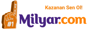 milyar.com Canlı Casino ile Kazanan Sen Ol